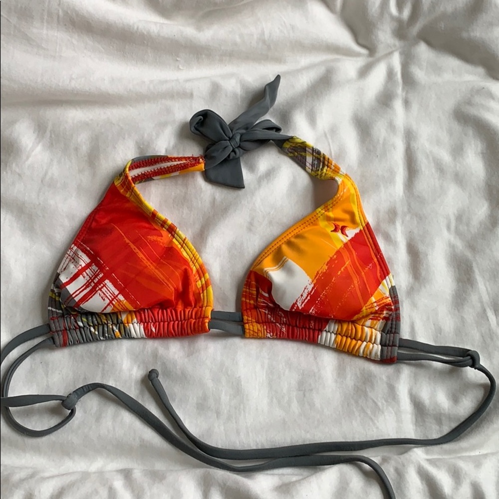 Hurley Bikini Top